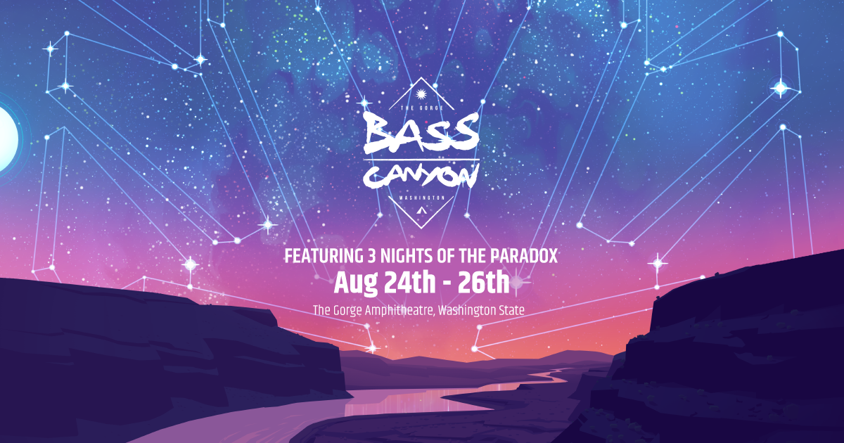 Image result for bass canyon 2018