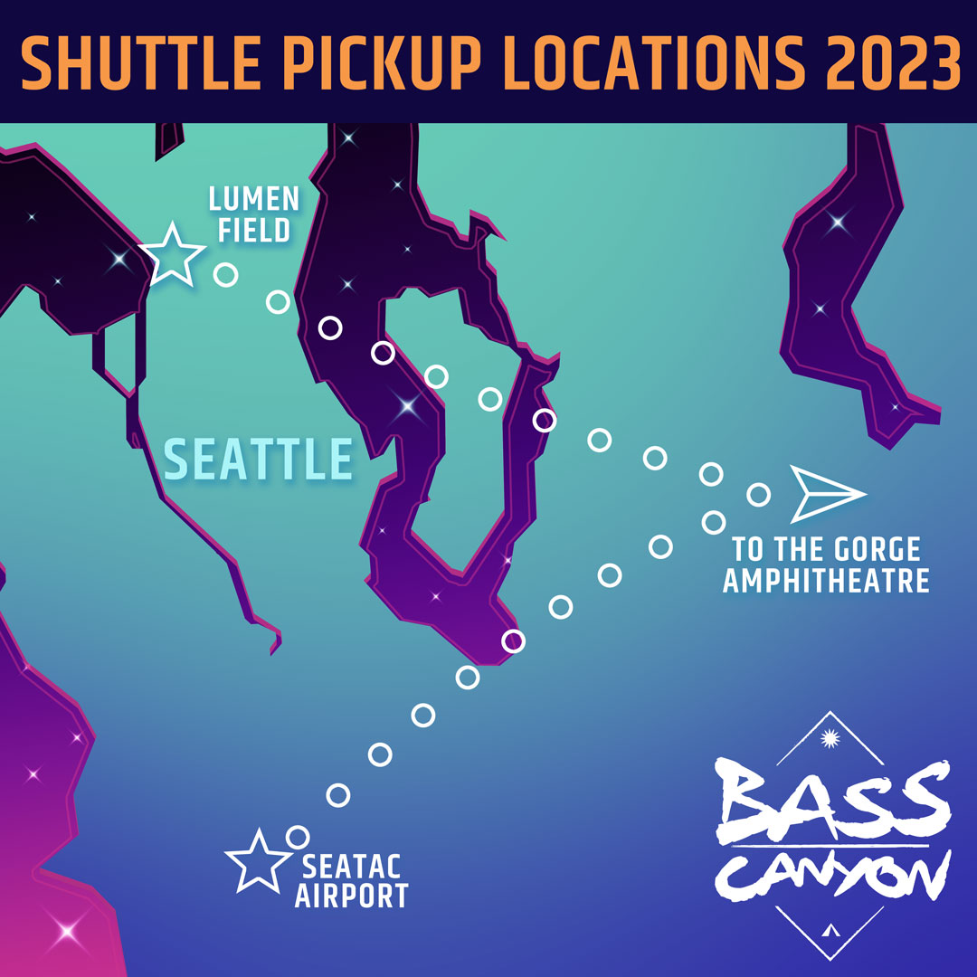 Bass Canyon Tickets 2023 Official Website