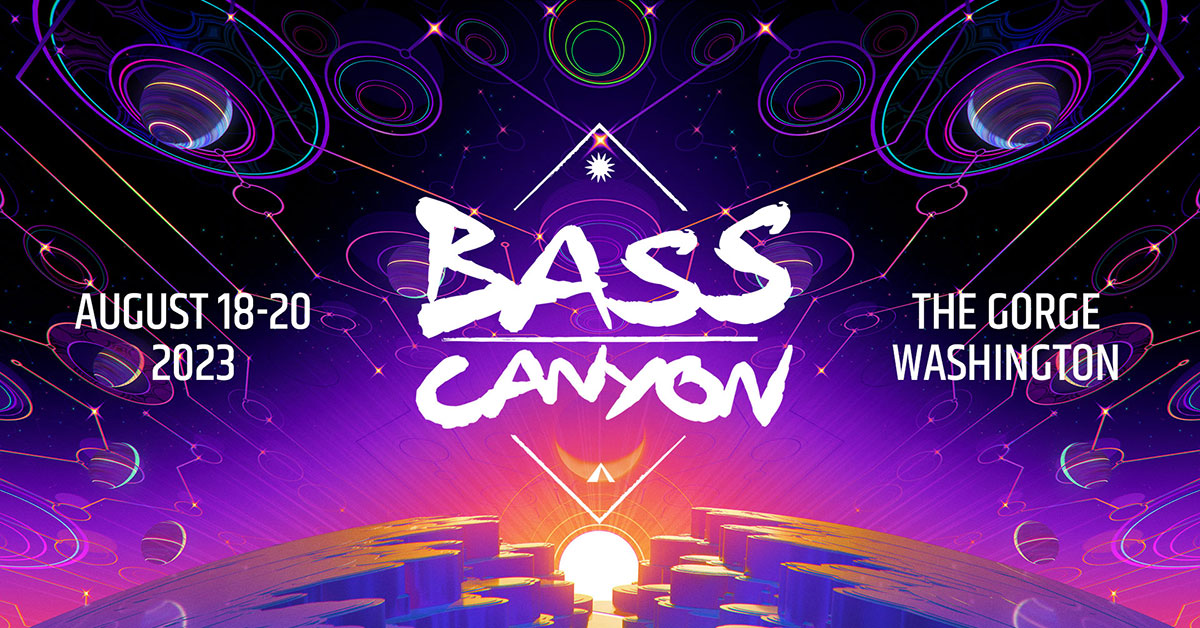 Bass Canyon 2025 Tickets Alia Louise